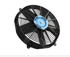 冷却风扇无刷ECU控制器